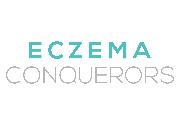 Eczema Conquerors Logo